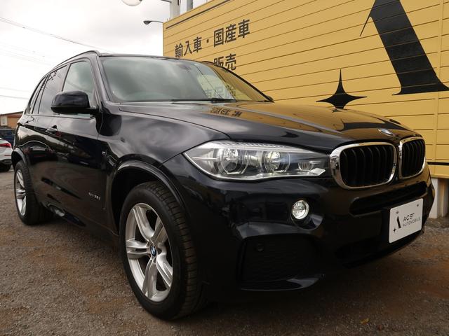 ＢＭＷ Ｘ５