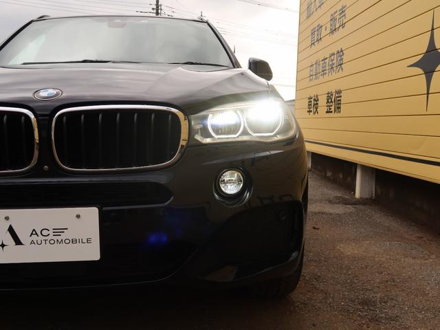 ＢＭＷ Ｘ５