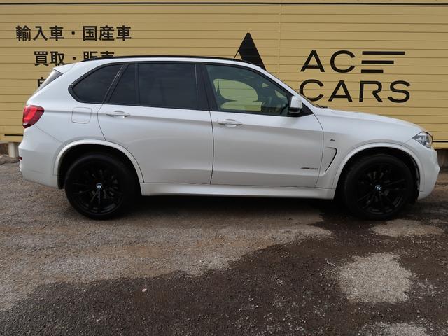 ＢＭＷ Ｘ５