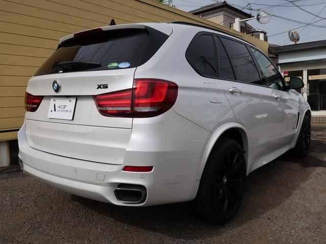 ＢＭＷ Ｘ５