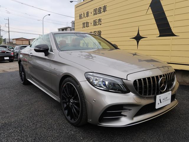 メルセデスＡＭＧ Ｃクラス