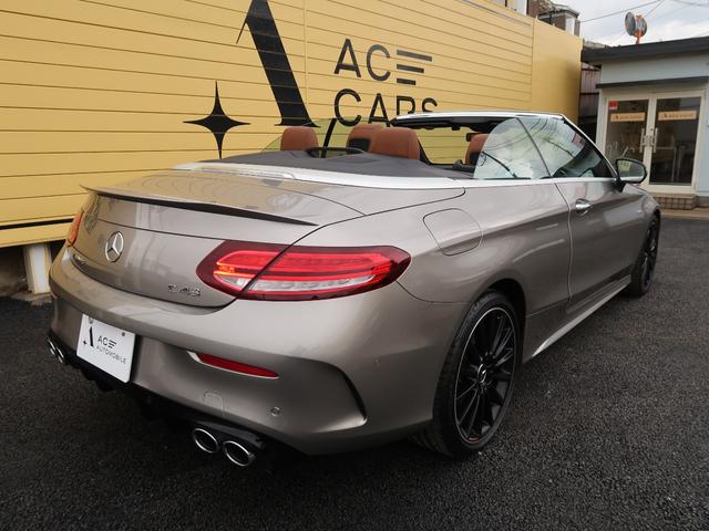 メルセデスＡＭＧ Ｃクラス