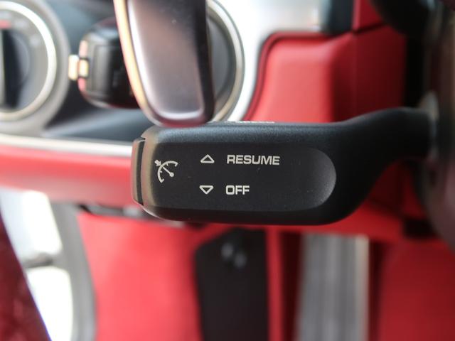９１１ ９１１カレラ４Ｓ　９９１．１ＮＡモデル　スポクロ　スポエグ　ＰＡＳＭ　カレラレッドレザーインテリア　ＢＯＳＥ　電動格納ミラー　スポーツデザインステアリング　左ハンドル　クルコン　ポルシェエンボスヘッドレスト（12枚目）