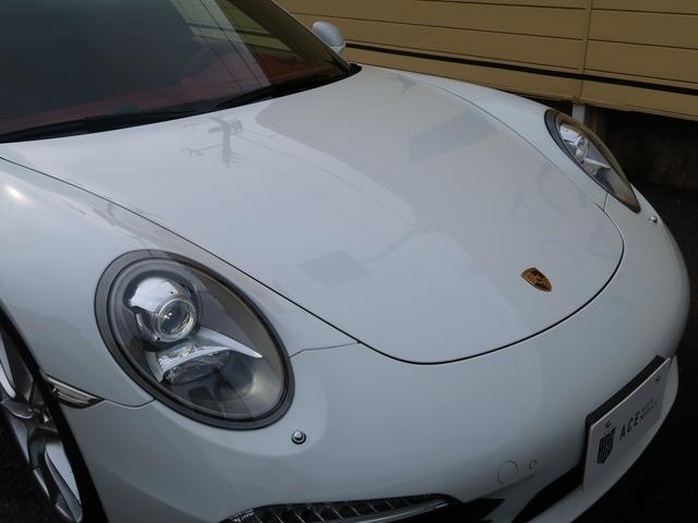 ９１１ ９１１カレラ４Ｓ　９９１．１ＮＡモデル　スポクロ　スポエグ　ＰＡＳＭ　カレラレッドレザーインテリア　ＢＯＳＥ　電動格納ミラー　スポーツデザインステアリング　左ハンドル　クルコン　ポルシェエンボスヘッドレスト（27枚目）