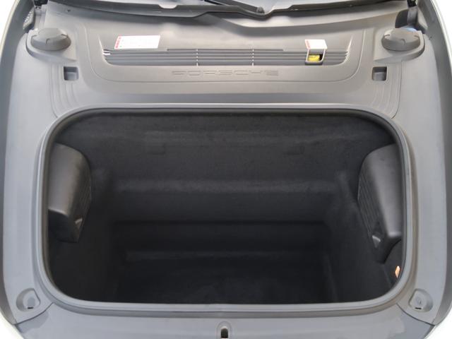 ９１１ ９１１カレラ４Ｓ　９９１．１ＮＡモデル　スポクロ　スポエグ　ＰＡＳＭ　カレラレッドレザーインテリア　ＢＯＳＥ　電動格納ミラー　スポーツデザインステアリング　左ハンドル　クルコン　ポルシェエンボスヘッドレスト（28枚目）