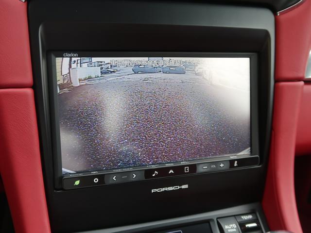 ９１１ ９１１カレラ４Ｓ　９９１．１ＮＡモデル　スポクロ　スポエグ　ＰＡＳＭ　カレラレッドレザーインテリア　ＢＯＳＥ　電動格納ミラー　スポーツデザインステアリング　左ハンドル　クルコン　ポルシェエンボスヘッドレスト（33枚目）