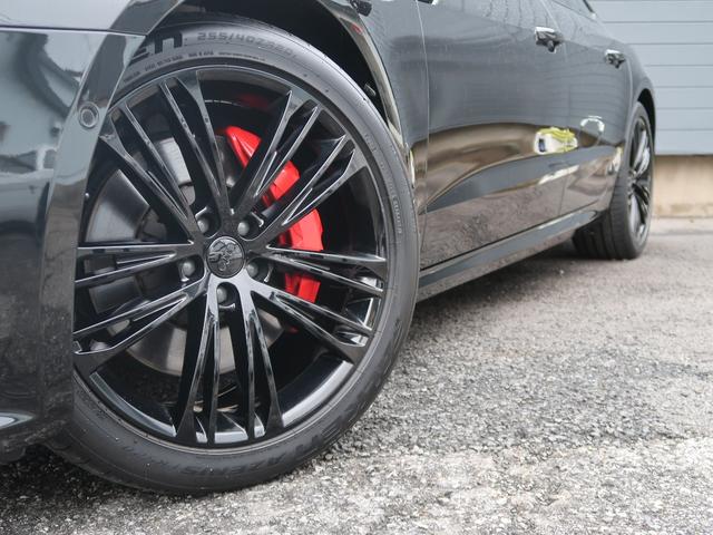 AUDI A7 SPORTBACK 55 TFSI QUATTRO DEBUT PACKAGE