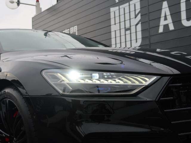 AUDI A7 SPORTBACK 55 TFSI QUATTRO DEBUT PACKAGE