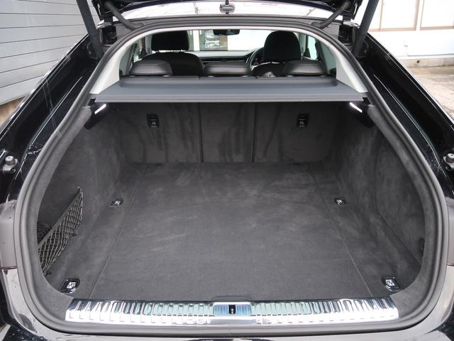 AUDI A7 SPORTBACK 55 TFSI QUATTRO DEBUT PACKAGE