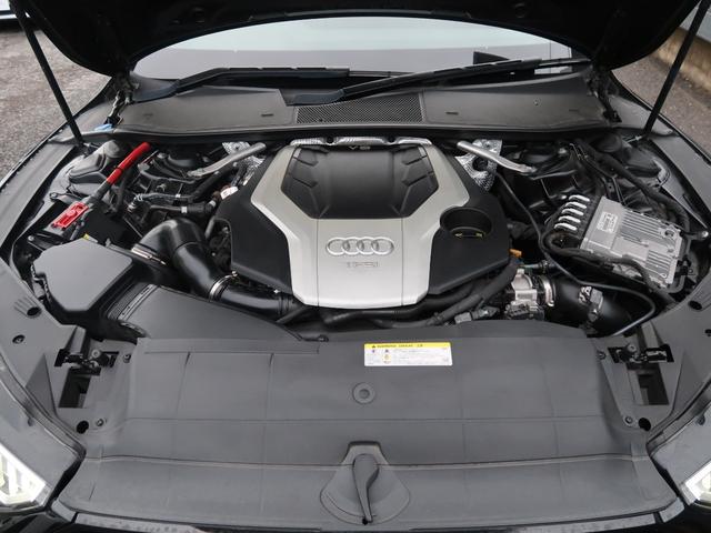 AUDI A7 SPORTBACK 55 TFSI QUATTRO DEBUT PACKAGE