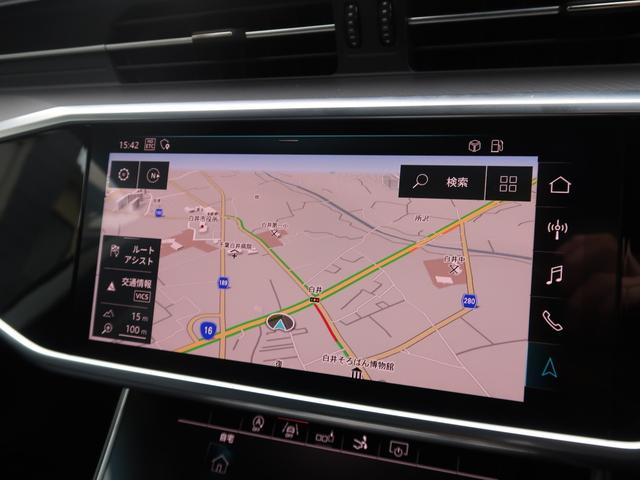 AUDI A7 SPORTBACK 55 TFSI QUATTRO DEBUT PACKAGE