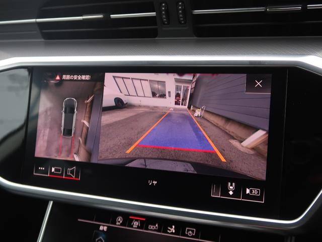 AUDI A7 SPORTBACK 55 TFSI QUATTRO DEBUT PACKAGE