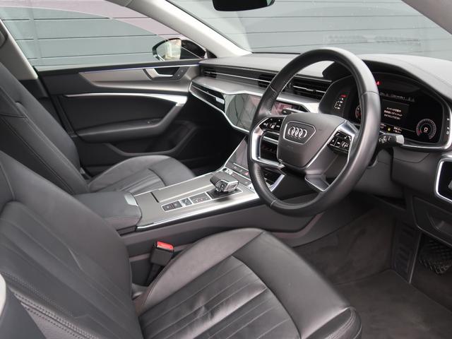 AUDI A7 SPORTBACK 55 TFSI QUATTRO DEBUT PACKAGE