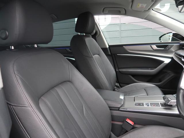 AUDI A7 SPORTBACK 55 TFSI QUATTRO DEBUT PACKAGE