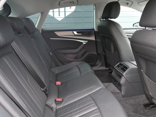 AUDI A7 SPORTBACK 55 TFSI QUATTRO DEBUT PACKAGE