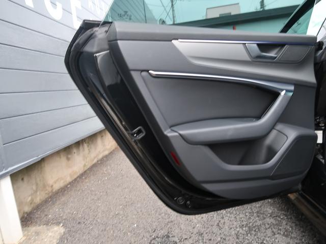 AUDI A7 SPORTBACK 55 TFSI QUATTRO DEBUT PACKAGE