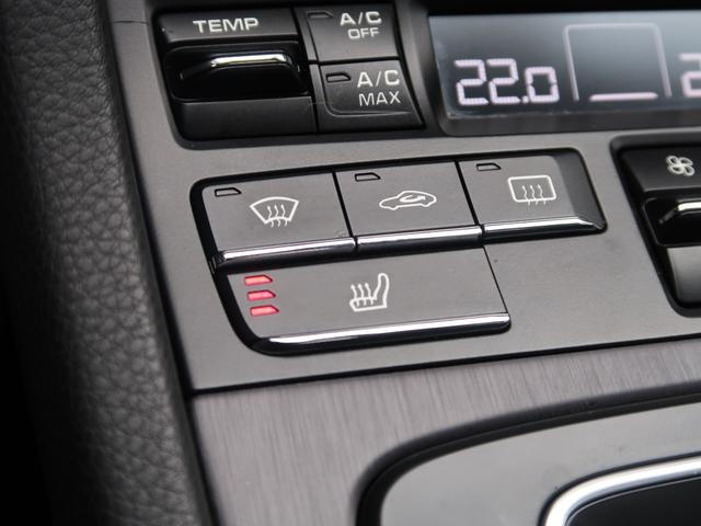 911 911カレラGTS 991.1NAモデル 左ハンドル GTSインテリアPKG シートヒーター スポーツクロノPKG スポーツエグゾースト PASM スポーツデザインステアリング ガーズレッドシートベルト(7枚目)