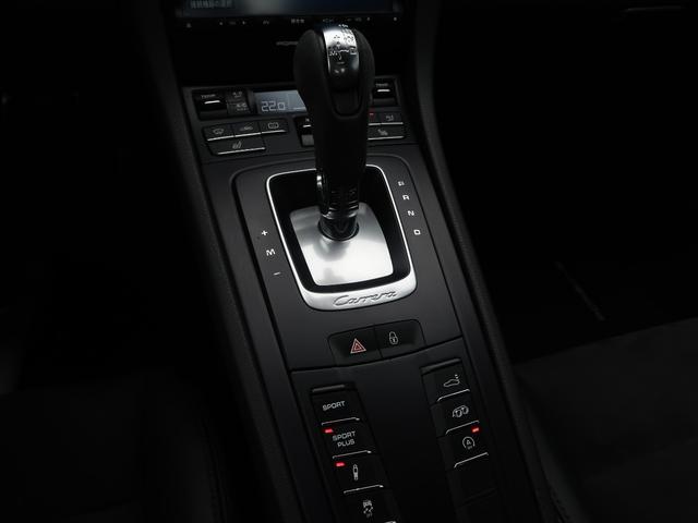 911 911カレラGTS 991.1NAモデル 左ハンドル GTSインテリアPKG シートヒーター スポーツクロノPKG スポーツエグゾースト PASM スポーツデザインステアリング ガーズレッドシートベルト(9枚目)