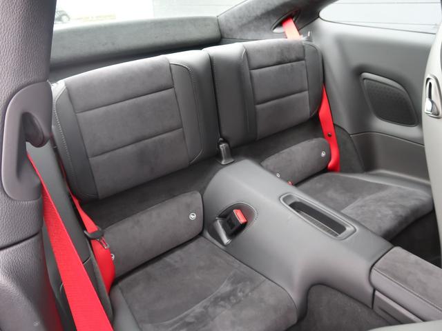 911 911カレラGTS 991.1NAモデル 左ハンドル GTSインテリアPKG シートヒーター スポーツクロノPKG スポーツエグゾースト PASM スポーツデザインステアリング ガーズレッドシートベルト(12枚目)