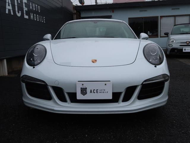 911 911カレラGTS 991.1NAモデル 左ハンドル GTSインテリアPKG シートヒーター スポーツクロノPKG スポーツエグゾースト PASM スポーツデザインステアリング ガーズレッドシートベルト(13枚目)