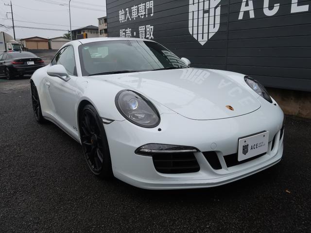 911 911カレラGTS 991.1NAモデル 左ハンドル GTSインテリアPKG シートヒーター スポーツクロノPKG スポーツエグゾースト PASM スポーツデザインステアリング ガーズレッドシートベルト(17枚目)