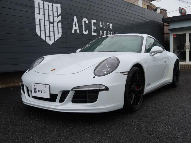 911 911カレラGTS 991.1NAモデル 左ハンドル GTSインテリアPKG シートヒーター スポーツクロノPKG スポーツエグゾースト PASM スポーツデザインステアリング ガーズレッドシートベルト(18枚目)