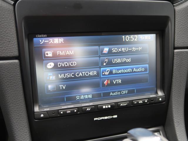 911 911カレラGTS 991.1NAモデル 左ハンドル GTSインテリアPKG シートヒーター スポーツクロノPKG スポーツエグゾースト PASM スポーツデザインステアリング ガーズレッドシートベルト(27枚目)