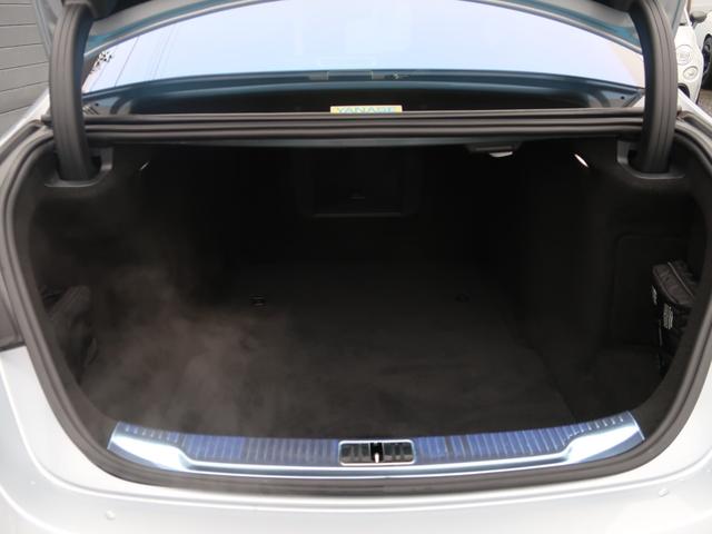 Sクラス S500 4マチック AMGライン レザーEXC ベーシックPKG サンルーフ Burmester ARヘッドアップディスプレイ 3Dコックピットディスプレイ 茶革 ベンチレーション 全席シートヒーター エアバランスPKG(13枚目)