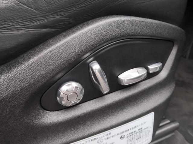 カイエン ベースグレード マトリクスLED スポクロ RSスパイダー21AW 14WAYコンフォートシート ベンチレーション シートヒーター エントリードライブ ソフトクローズドア ACC レーンキープアシスト 4ゾーンAAC(7枚目)