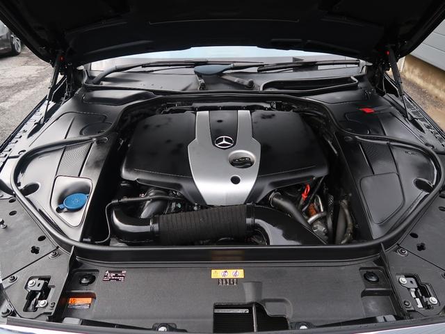 Sクラス S300h AMGライン ラグジュアリーPKG マキアートベージュレザー サンルーフ エアバランスPKG 全席シートヒーター パワーシート レーダーセーフティ 電動トランク HUD ナビ フルセグ 全周囲カメラ(25枚目)