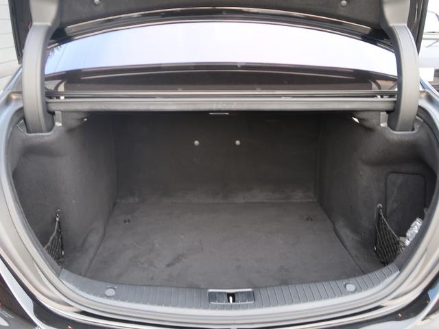 Sクラス S450エクスクルーシブ スポーツリミテッド マキアートベージュ革 サンルーフ ソフトクローズドア Burmester ベンチレーション 全席シートヒーター パワーシート エアバランスPKG HUD 電動トランク ナビ フルセグ 全周囲カメラ(12枚目)