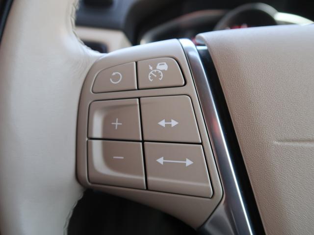 V70 T4 クラシック 最終モデル トワイライトブロンズ ベージュ革 サンルーフ harman/kardon ベンチレーション シートヒーター パワーシート アダプティブクルーズ BLIS 純正ナビ バックカメラ(11枚目)