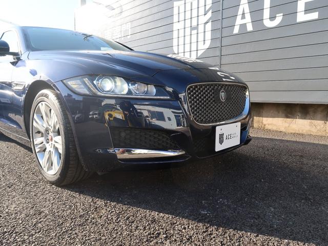 ＸＦ プレステージ　ロワールブルーメタリック　ベージュ革　ＭＥＲＩＤＩＡＮサウンド　アダプティブクルーズ　シートヒーター　パワーシート　電動トランク　ナビ　フルセグ　Ｂｌｕｅｔｏｏｔｈ　バックカメラ　１８インチＡＷ（2枚目）