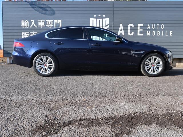 ＸＦ プレステージ　ロワールブルーメタリック　ベージュ革　ＭＥＲＩＤＩＡＮサウンド　アダプティブクルーズ　シートヒーター　パワーシート　電動トランク　ナビ　フルセグ　Ｂｌｕｅｔｏｏｔｈ　バックカメラ　１８インチＡＷ（16枚目）