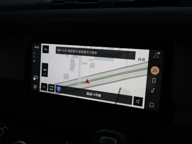ディフェンダー １１０ダブルオーエディション　７人乗り　背面ラダー　ルーフラック　ルーフレール　サイドステップ　エアサス　ＡＣＣ　ＢＳＭ　シートヒーター　ステアリングヒーター　マッドフラップ　ナビ　全周囲カメラ　ブラックライノホイール４本付属（30枚目）