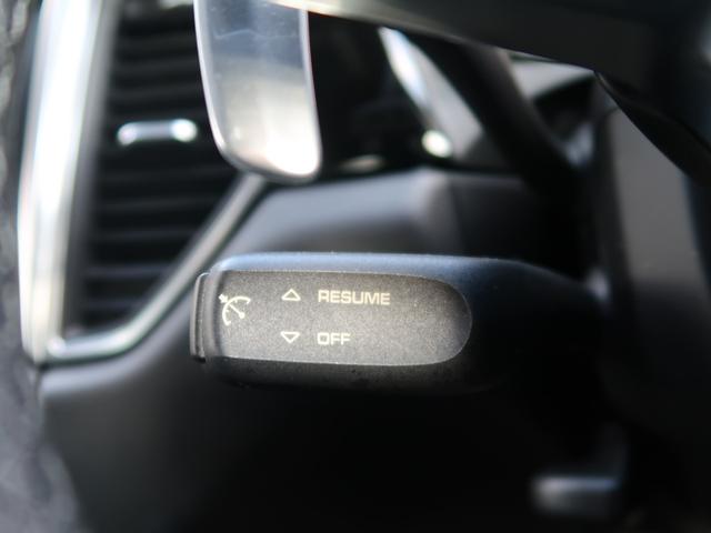 マカン マカンS ターボ19インチアルミホイール PCMナビ 黒革 シートヒーター パワーシート サイドアシスト クルーズコントロール 電動リアゲート Bluetooth バックカメラ レッドキャリパー キセノン(10枚目)