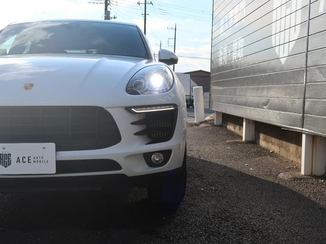 マカン マカンS ターボ19インチアルミホイール PCMナビ 黒革 シートヒーター パワーシート サイドアシスト クルーズコントロール 電動リアゲート Bluetooth バックカメラ レッドキャリパー キセノン(25枚目)