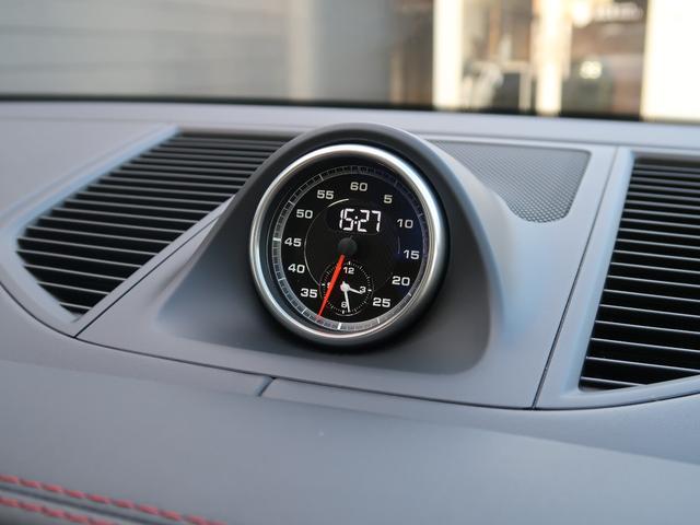 マカン マカンGTS キャララホワイト パノラマサンルーフ BOSEサウンド スポクロ スポエグ スモーカーPKG 赤革 シートヒーター PASM エントリードライブ ACC PCMナビ 全周囲カメラ RSスパイダーAW(7枚目)