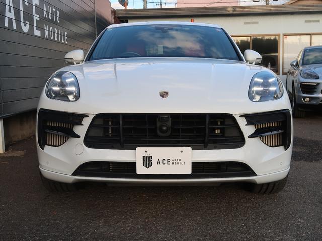 マカン マカンGTS キャララホワイト パノラマサンルーフ BOSEサウンド スポクロ スポエグ スモーカーPKG 赤革 シートヒーター PASM エントリードライブ ACC PCMナビ 全周囲カメラ RSスパイダーAW(19枚目)