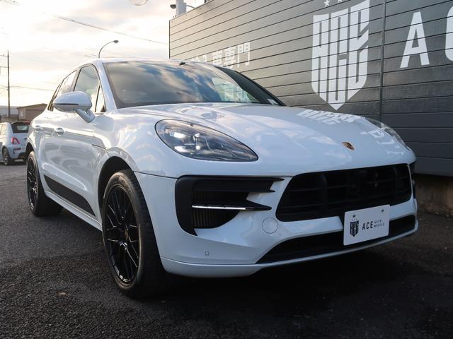 マカン マカンGTS キャララホワイト パノラマサンルーフ BOSEサウンド スポクロ スポエグ スモーカーPKG 赤革 シートヒーター PASM エントリードライブ ACC PCMナビ 全周囲カメラ RSスパイダーAW(23枚目)