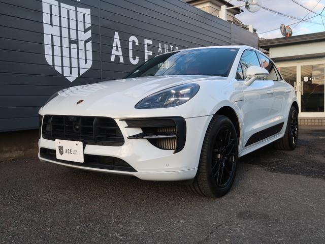 マカン マカンGTS キャララホワイト パノラマサンルーフ BOSEサウンド スポクロ スポエグ スモーカーPKG 赤革 シートヒーター PASM エントリードライブ ACC PCMナビ 全周囲カメラ RSスパイダーAW(24枚目)