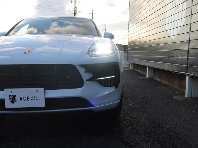 マカン マカンGTS キャララホワイト パノラマサンルーフ BOSEサウンド スポクロ スポエグ スモーカーPKG 赤革 シートヒーター PASM エントリードライブ ACC PCMナビ 全周囲カメラ RSスパイダーAW(28枚目)