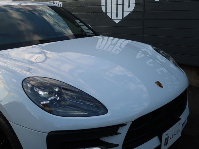 マカン マカンGTS キャララホワイト パノラマサンルーフ BOSEサウンド スポクロ スポエグ スモーカーPKG 赤革 シートヒーター PASM エントリードライブ ACC PCMナビ 全周囲カメラ RSスパイダーAW(29枚目)