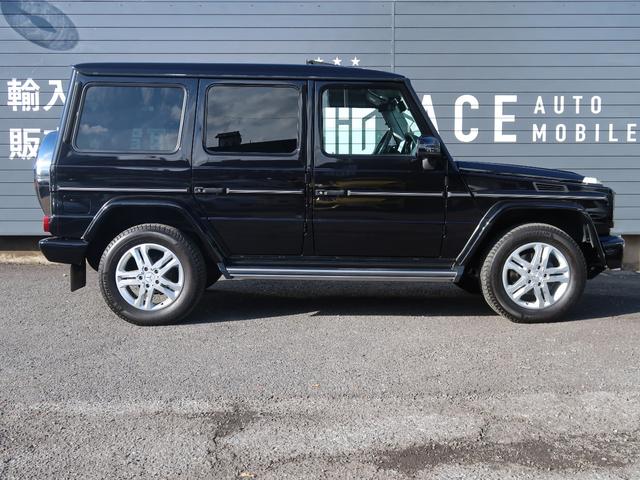 Gクラス G350d ラグジュアリーPKG アンドロイドナビ サンルーフ harman/kardon 茶革 パワーシート 全席シートヒーター レーダークルーズ Bluetooth バックカメラ 純正18インチアルミホイール(16枚目)