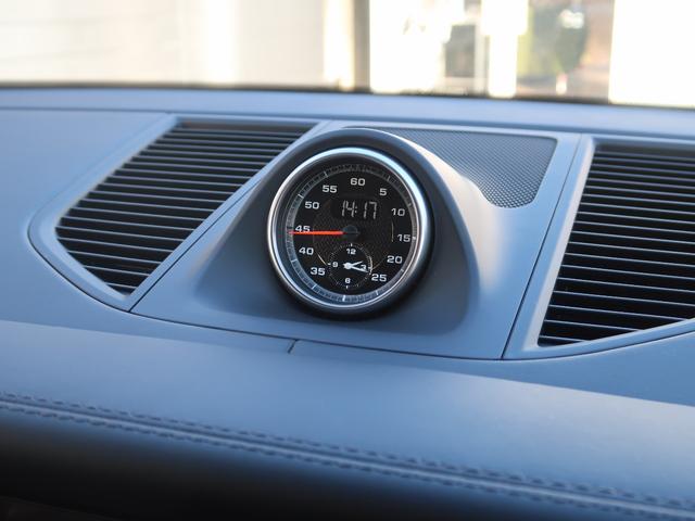 マカン マカン スポクロ アダプティブスポーツシート 黒革 18WAYパワーシート ベンチレーション シートヒーター レッドシートベルト BOSE エントリードライブ ACC スモーカーPKG ジェットブラックM(3枚目)