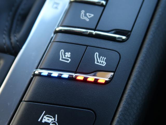 マカン マカン スポクロ アダプティブスポーツシート 黒革 18WAYパワーシート ベンチレーション シートヒーター レッドシートベルト BOSE エントリードライブ ACC スモーカーPKG ジェットブラックM(7枚目)