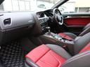AUDI S5 CABRIOLET
