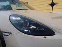 PORSCHE 718 BOXSTER