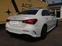 MERCEDES AMG A-CLASS SEDAN