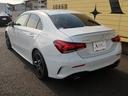 MERCEDES AMG A-CLASS SEDAN